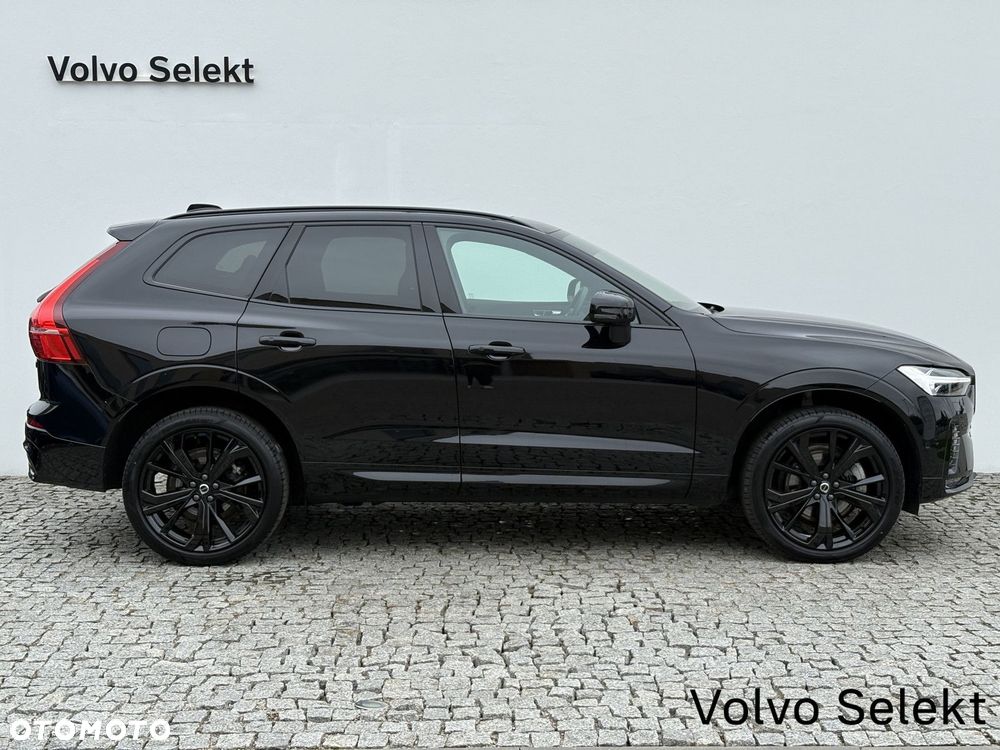 Volvo Xc60 2025 photo 5