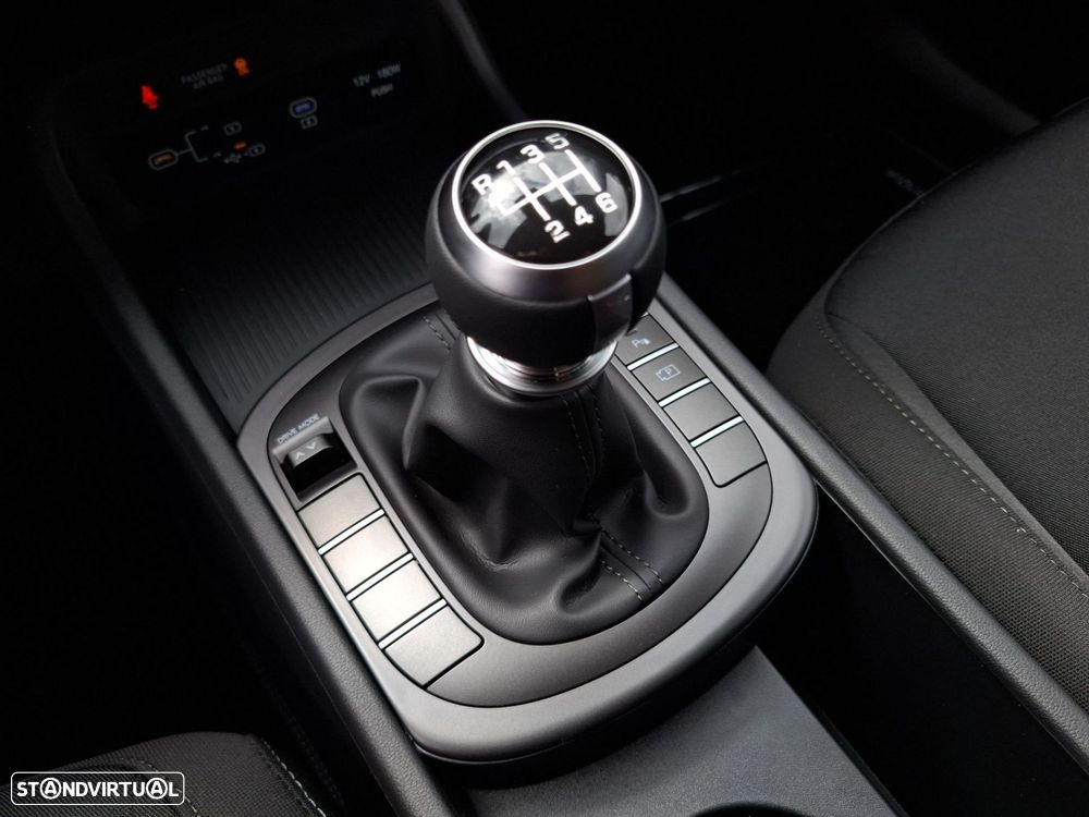 Hyundai Kauai 1.0 T-GDi Premium (TT) - 18