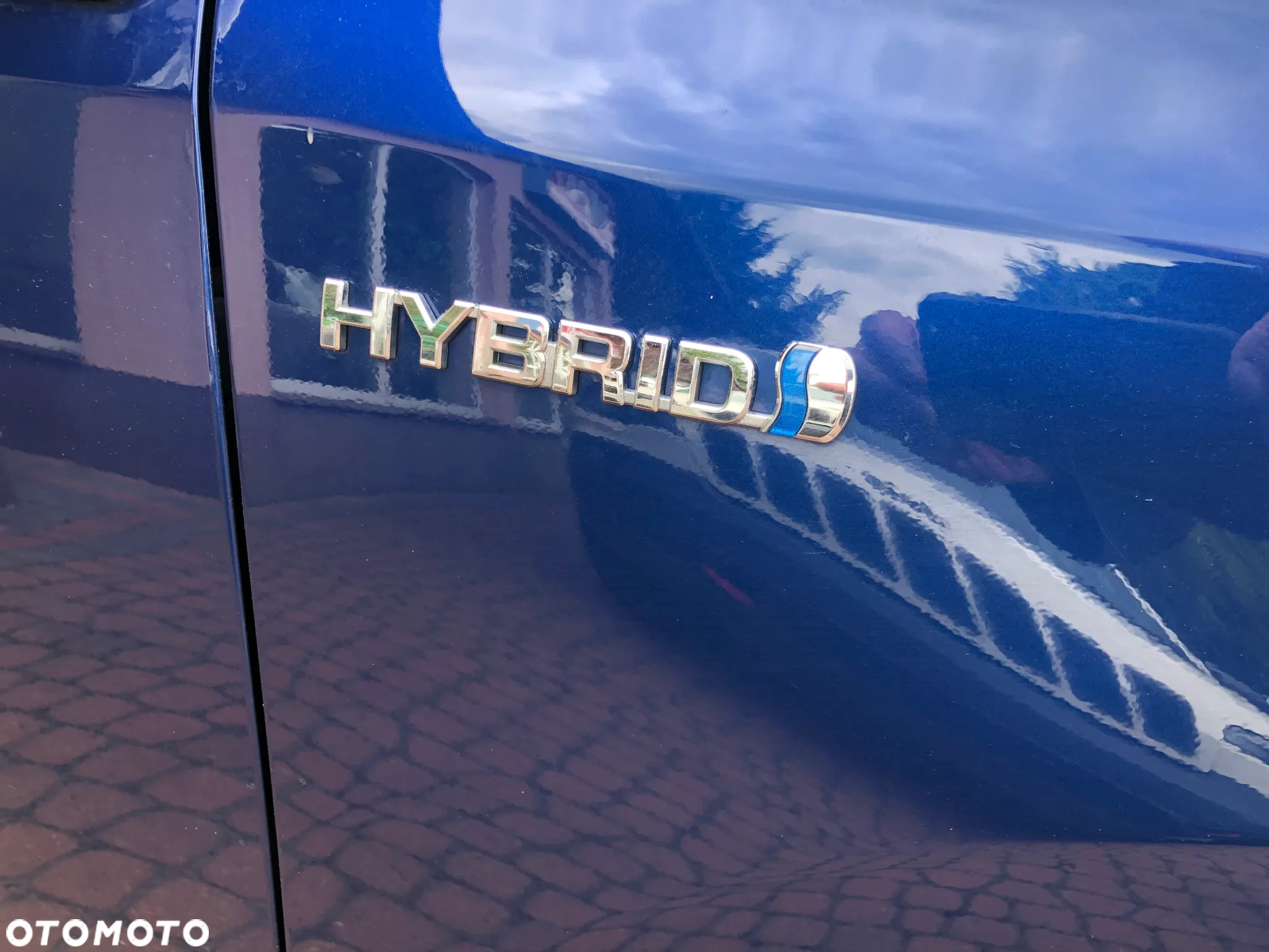 Toyota Prius+ (Hybrid) Comfort - 40