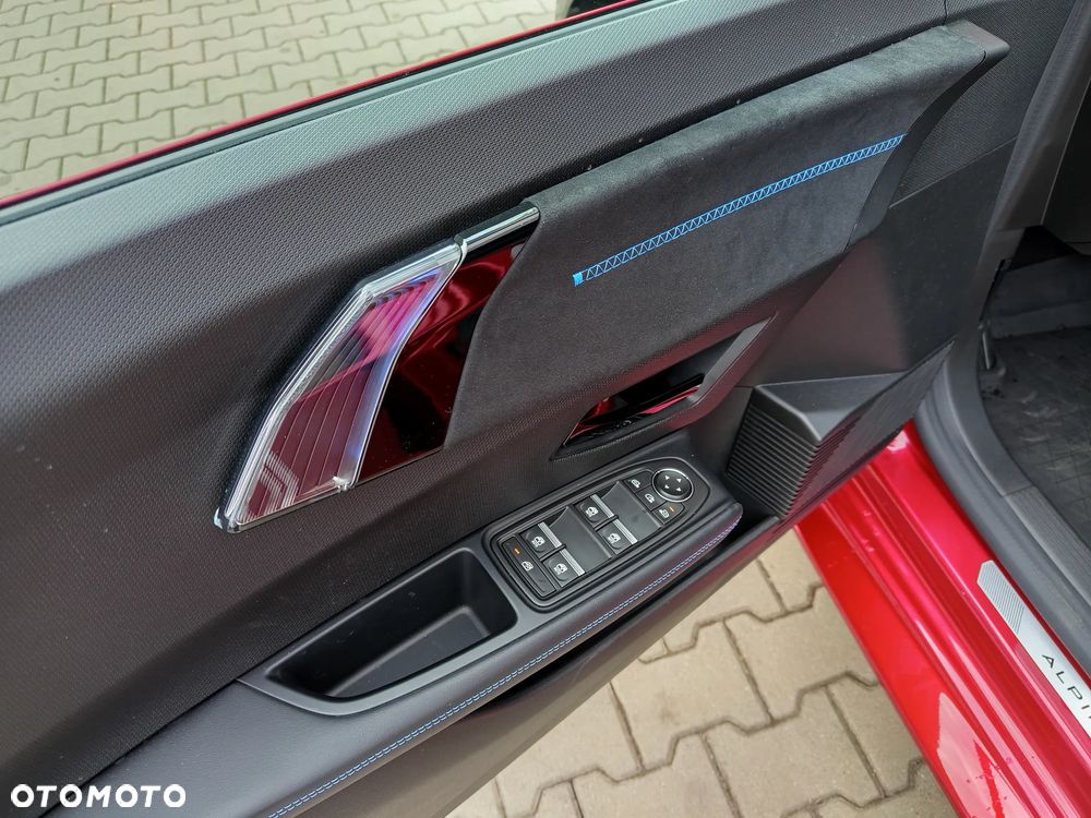 Renault Clio 1.8 E-TECH Full Hybrid 160 Esprit Alpine - 8