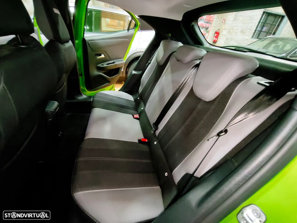 Opel Mokka-e Elegance - 11