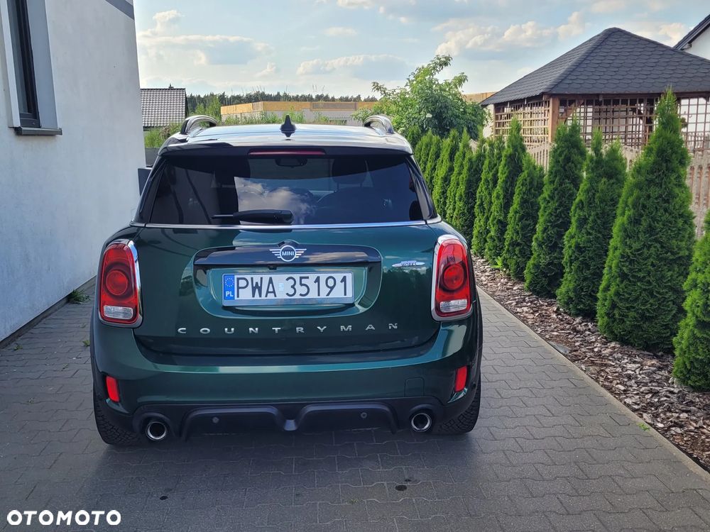 MINI John Cooper Works - 5
