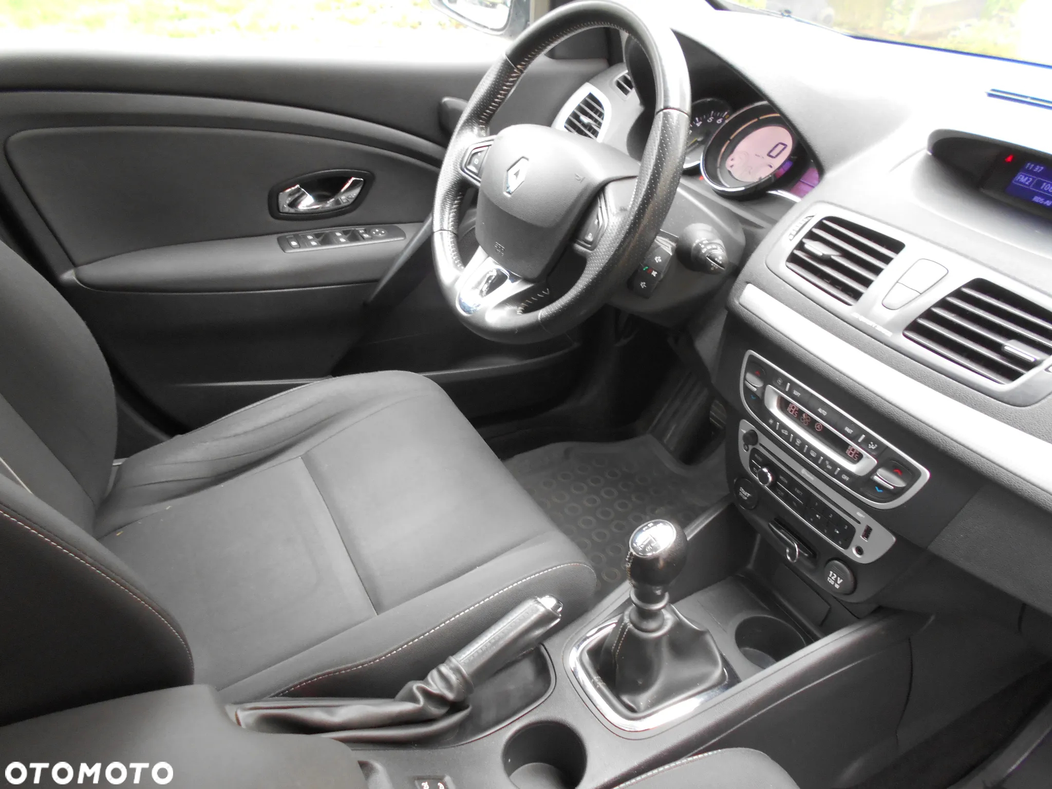 Renault Megane 1.6 16V Style Edition - 7