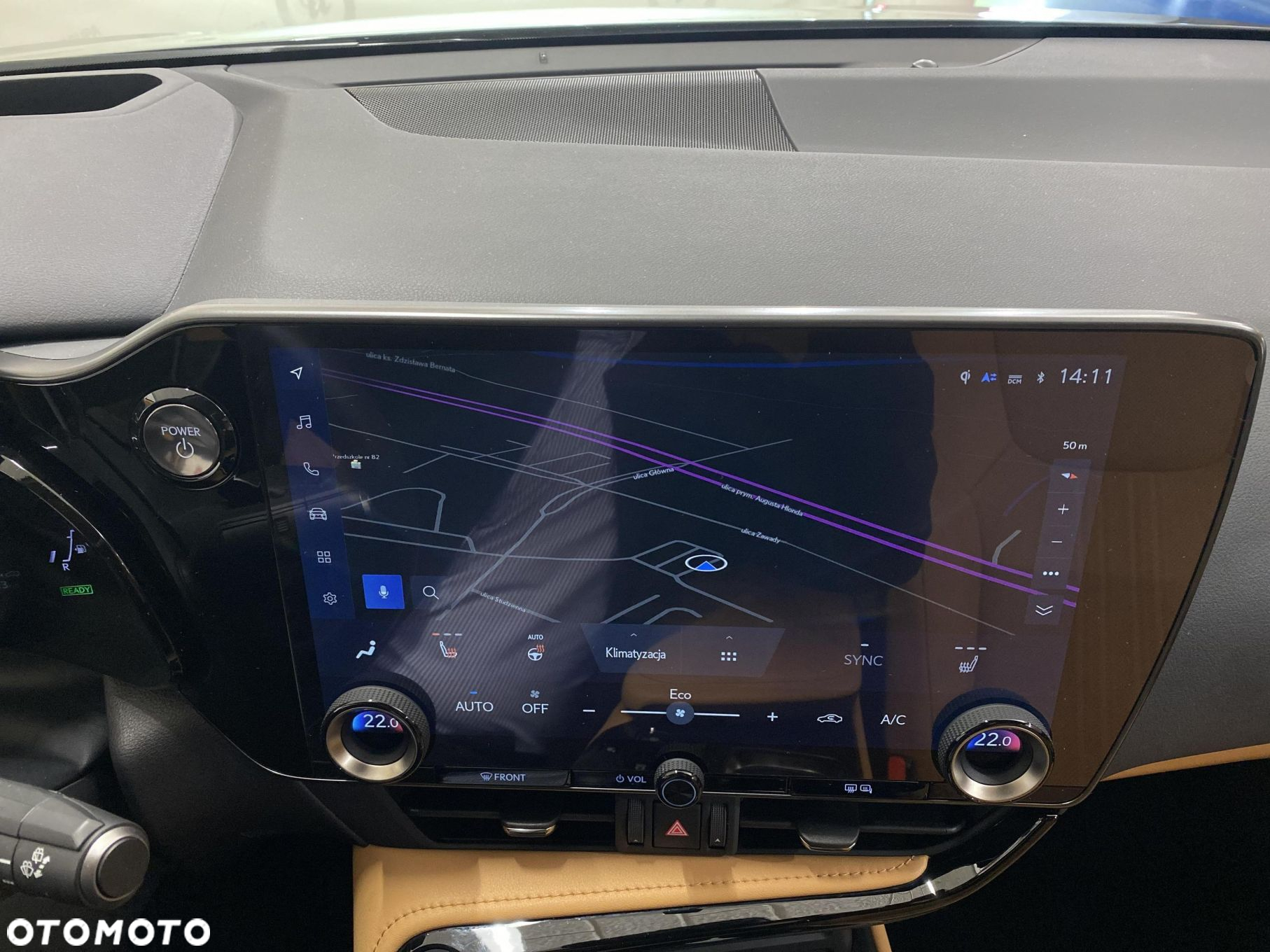 Lexus NX - 18