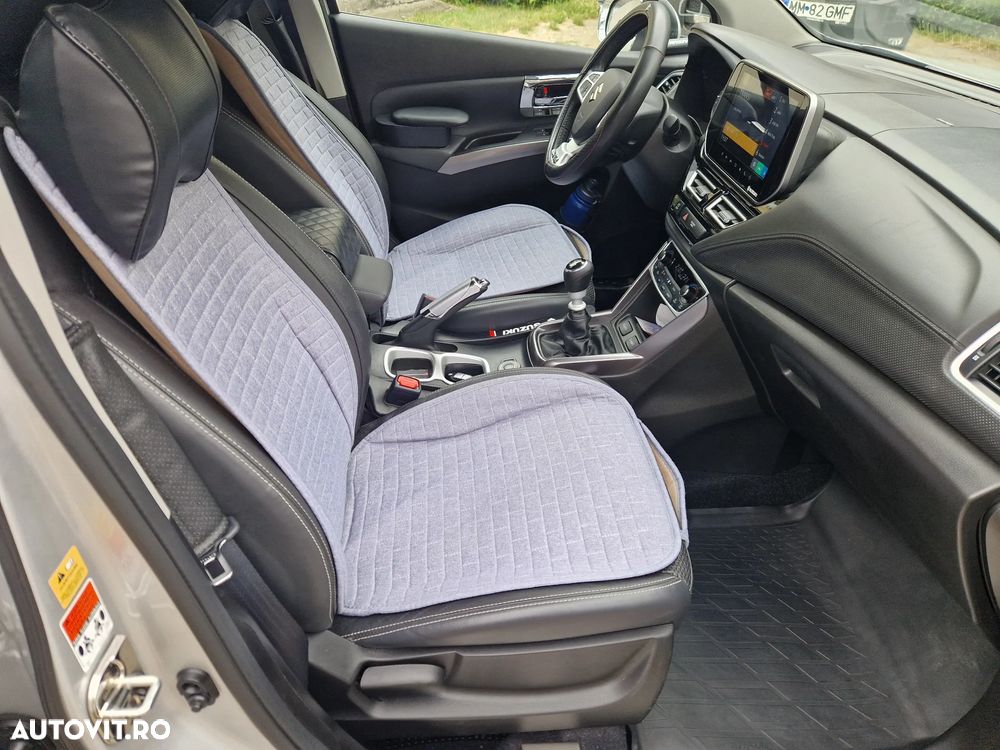 Suzuki SX4 - 8