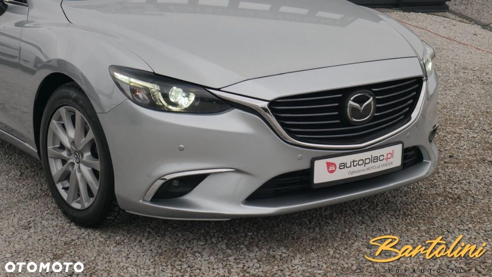 Mazda 6 - 3