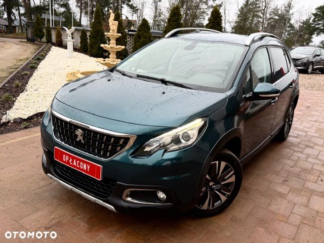 Peugeot 2008 - 4