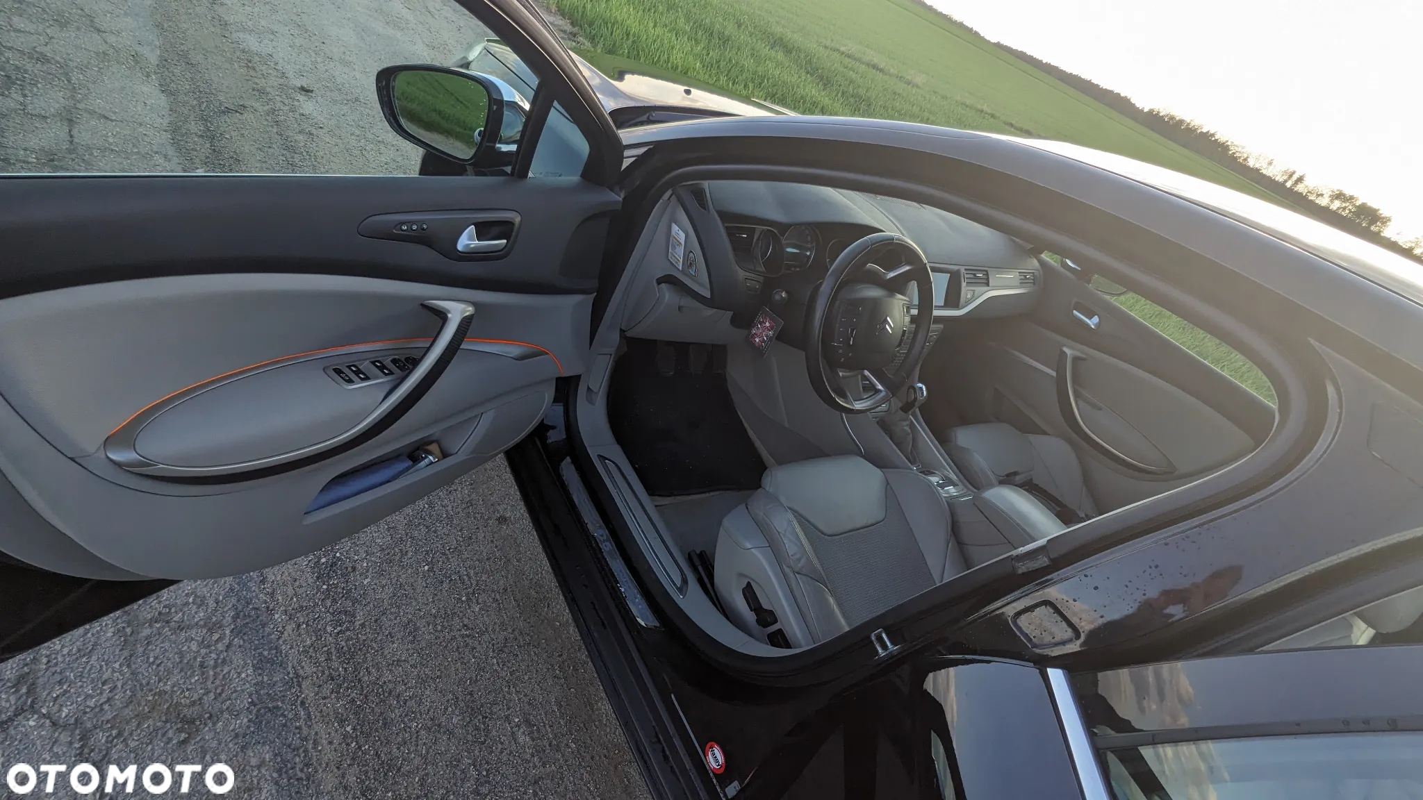 Citroën C5 2.0 16V Exclusive - 16