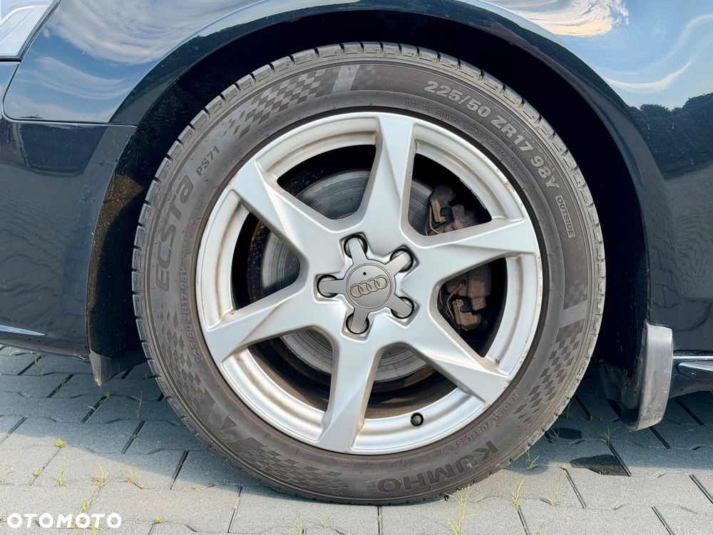Audi A4 Avant 2.0 TDI e DPF Ambition - 25