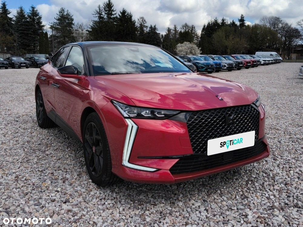 DS Automobiles DS 4 - 3