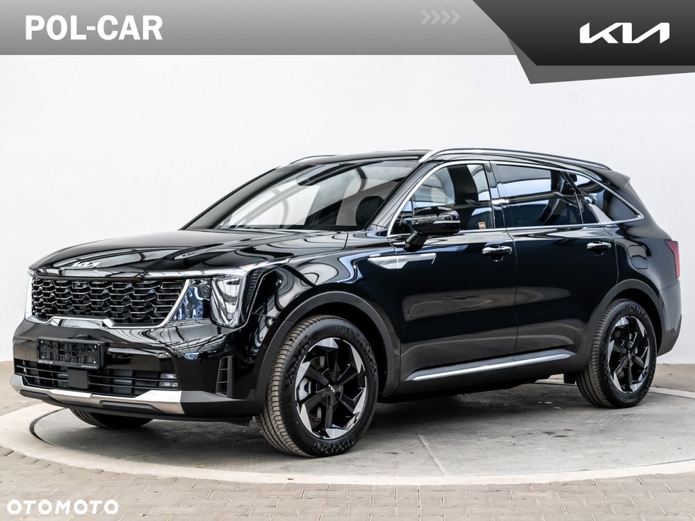 Kia Sorento 1.6 T-GDI HEV Prestige Line 7os - 1