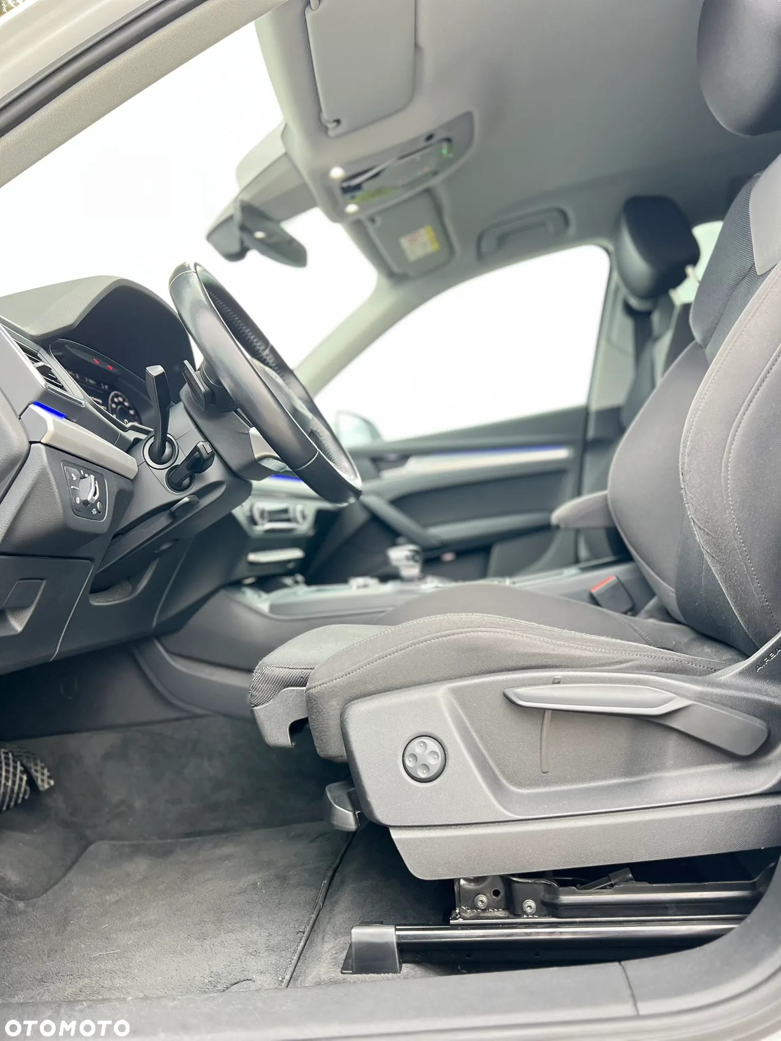 Audi Q5 2.0 TDI Quattro S tronic - 15