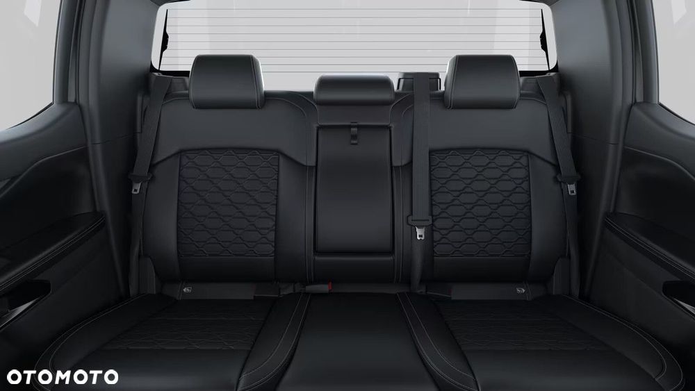 Ford ranger PLATINUM PHEV  2.3 EcoBOOST PHEV 281KM A10 e-4WD - 12
