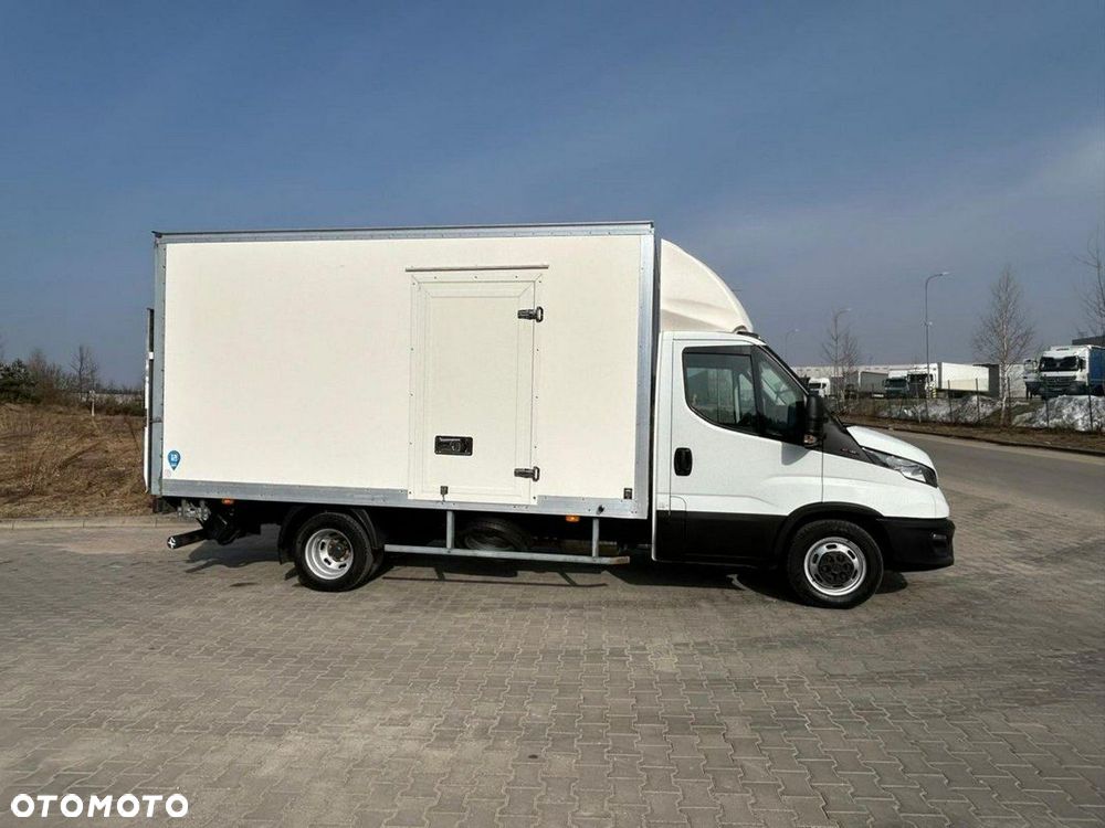 Iveco Daily 35C16 - 5