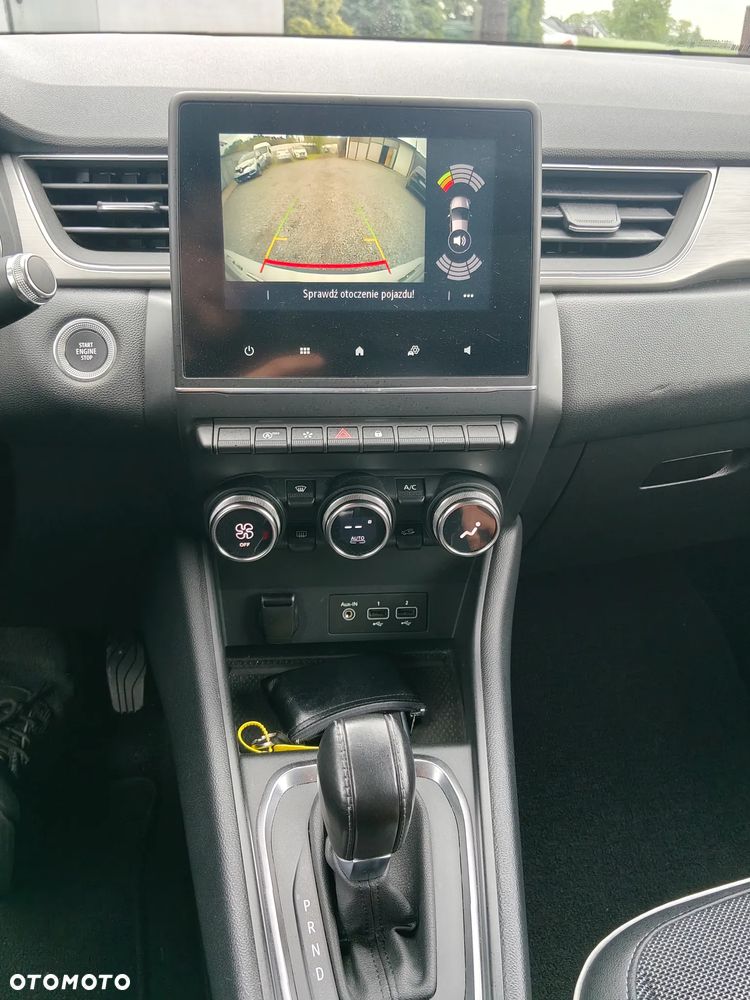 Renault Captur - 20