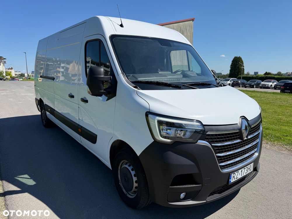 Renault Master - 5