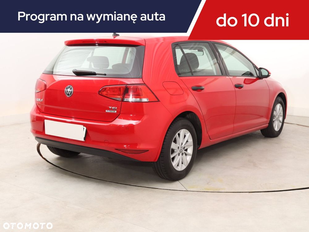 Volkswagen Golf - 7