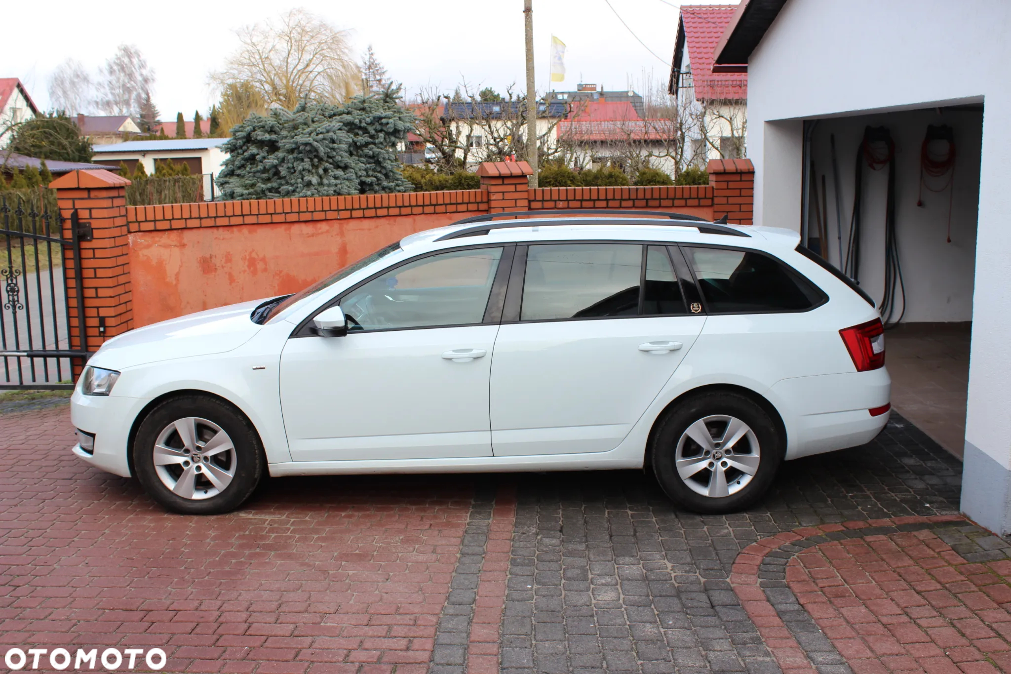 Skoda Octavia 2.0 TDI (Green tec) Joy - 34