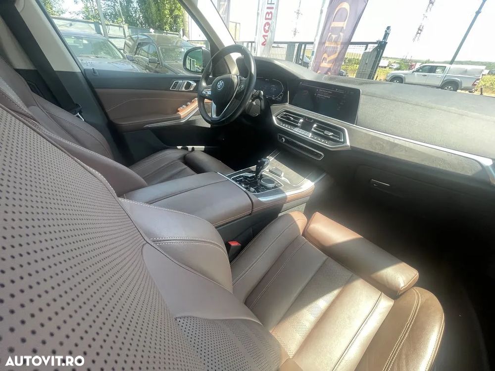 BMW X5 - 9