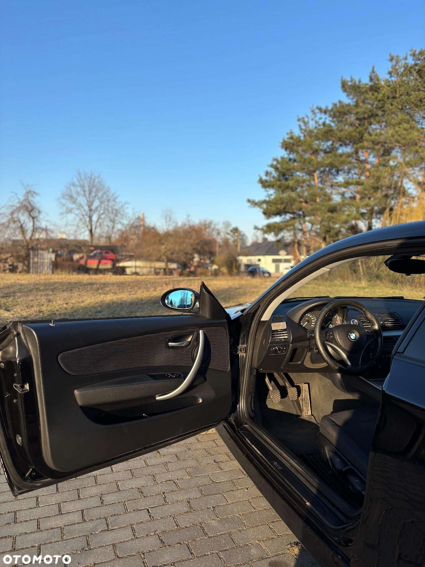 BMW Seria 1 118d - 14