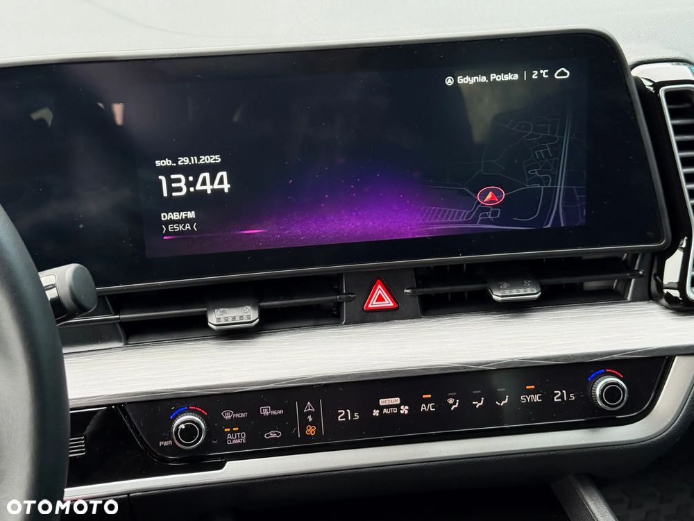 Kia Sportage 1.6 T-GDI L 2WD DCT - 29