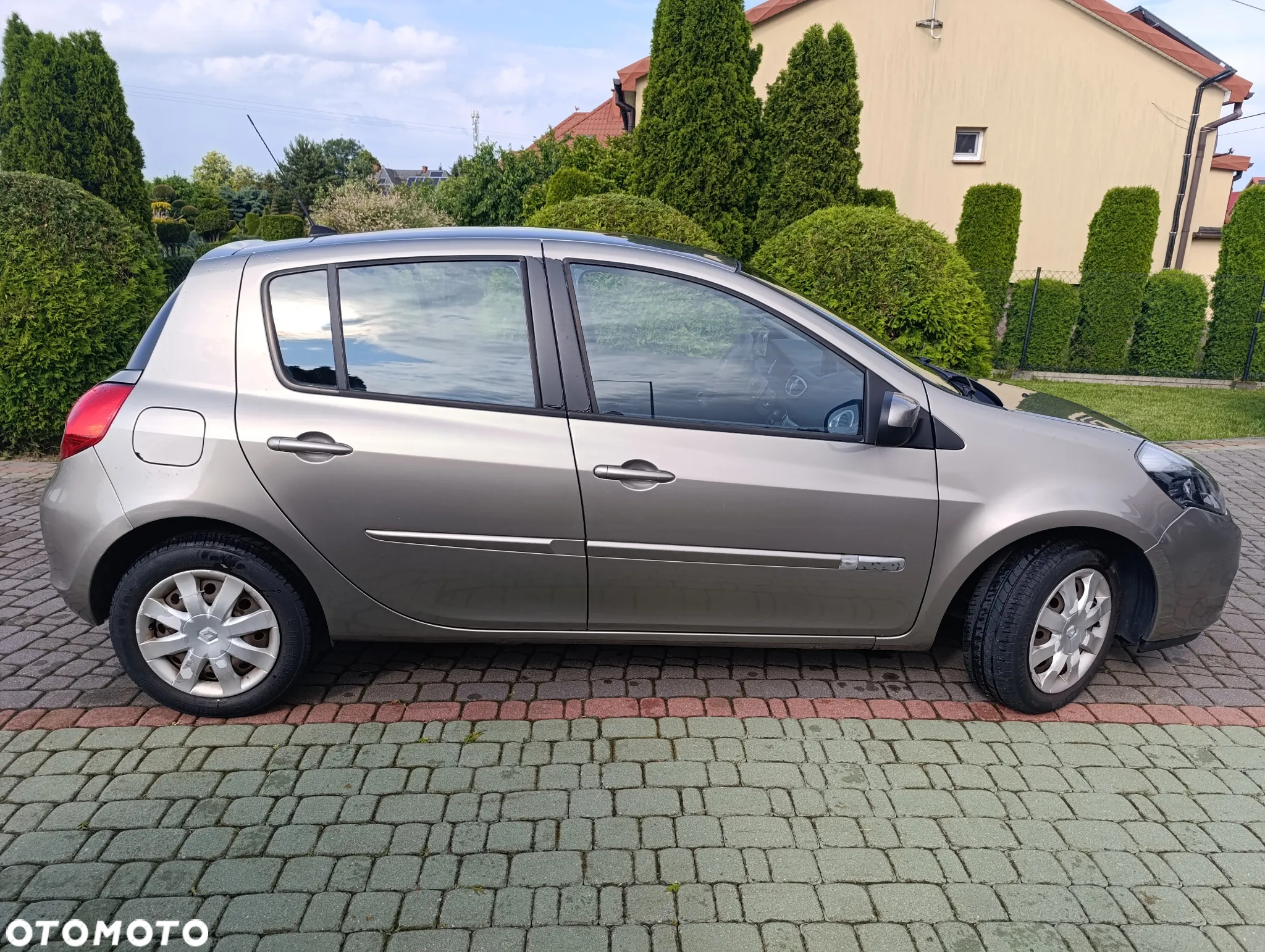 Renault Clio 1.5 dCi Night&Day - 2