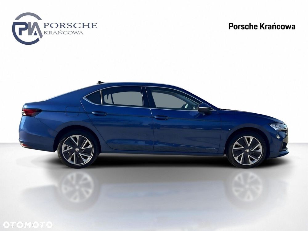 Skoda Superb 2.0 TDI SCR Selection DSG - 6