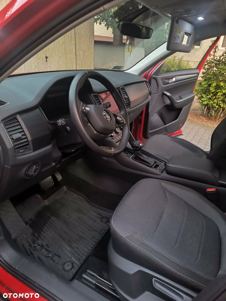 Skoda Kodiaq 1.5 TSI ACT 4x2 Ambition DSG - 6