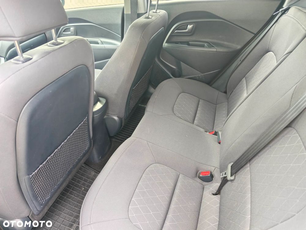 Kia Rio 1.2 Business Line Plus - 7