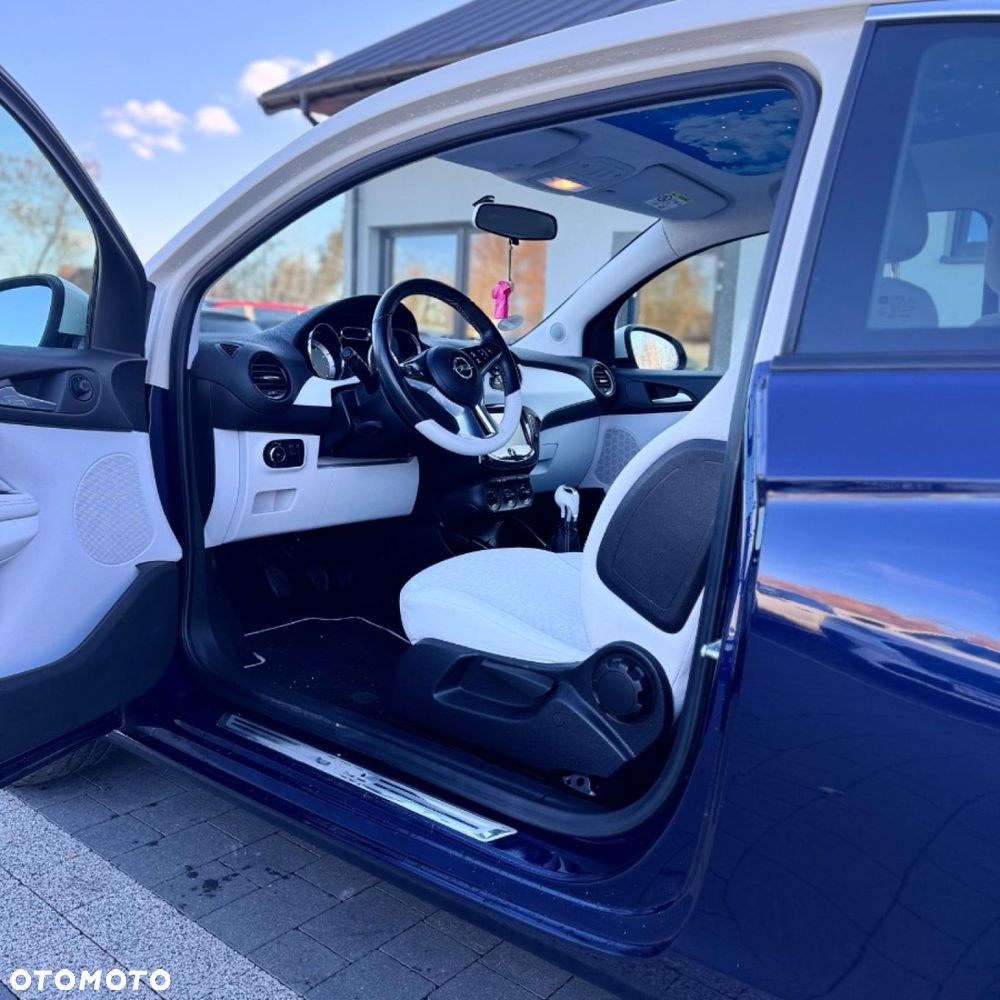 Opel Adam - 16