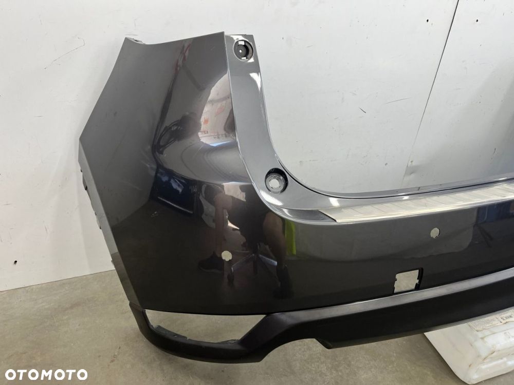 Zderzak tylny MAZDA CX5 2 II 2017r.- 4 PDC KB8A-50221 - 3
