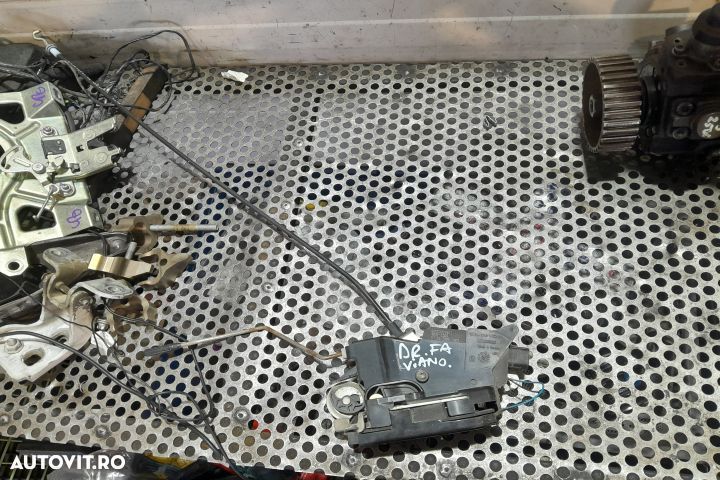 Broasca usa fata dreapta A2C53027407 A2C53027407 Mercedes-Benz Viano - 1