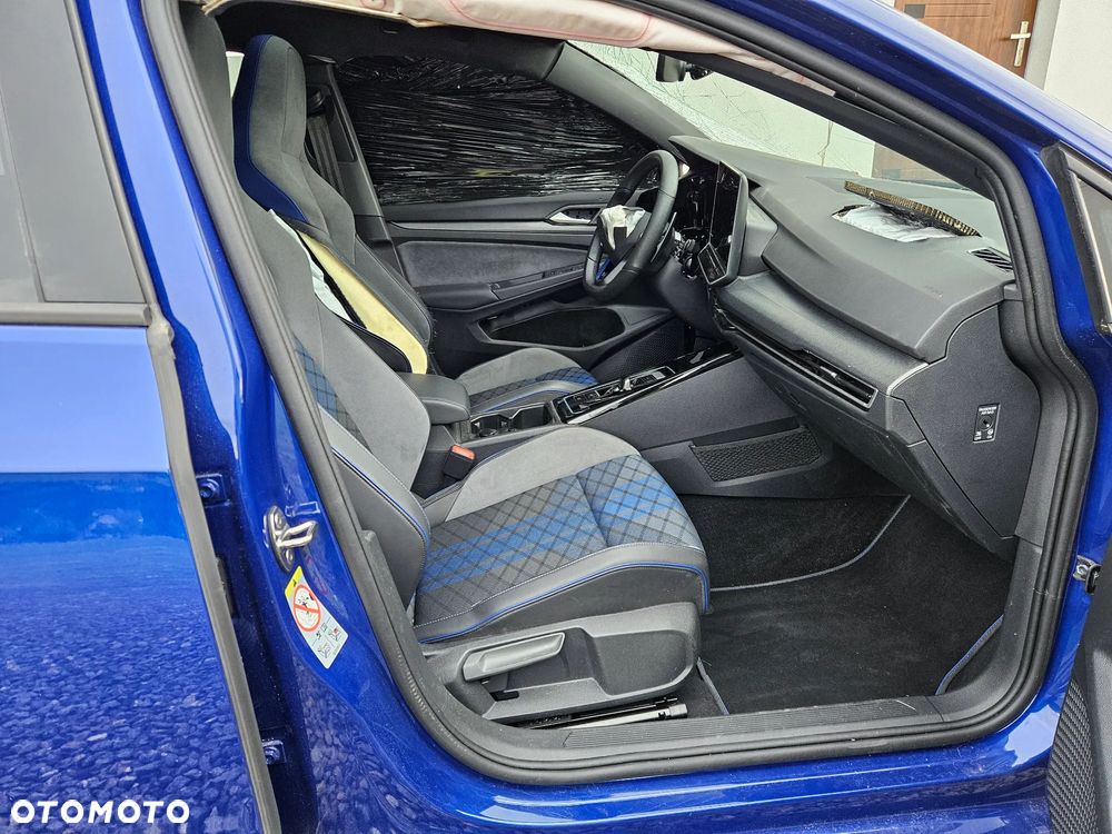 Volkswagen Golf 2.0 TSI OPF 4Motion DSG R - 15