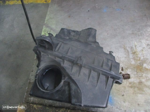 Caixa De Filtro De Ar CXFIL145 VOLVO V50 SW 2004 2.0 D DIESEL - 2