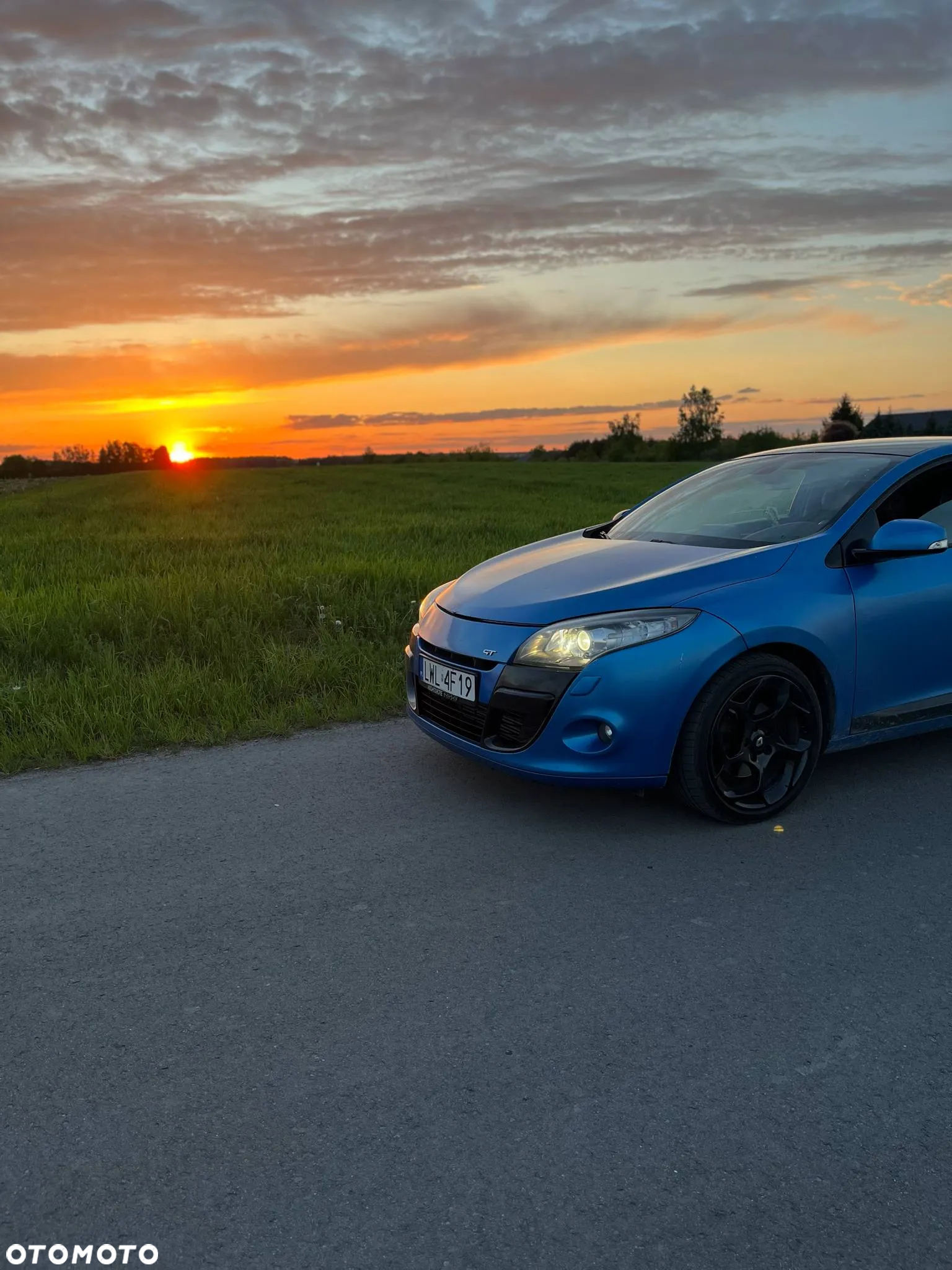 Renault Megane 2.0 16V TCE Privilege - 2