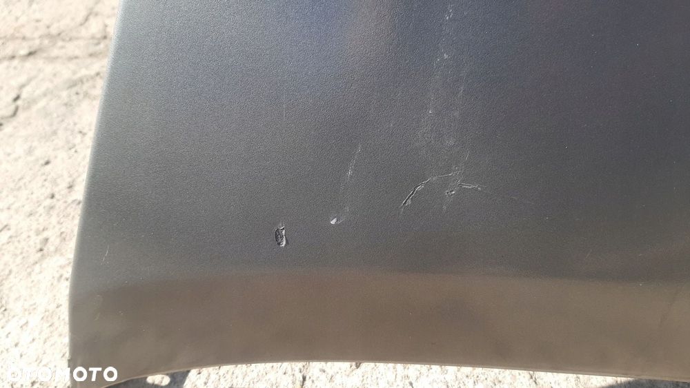 Zderzak tyl CHEVROLET EQUINOX 04-08R - 11