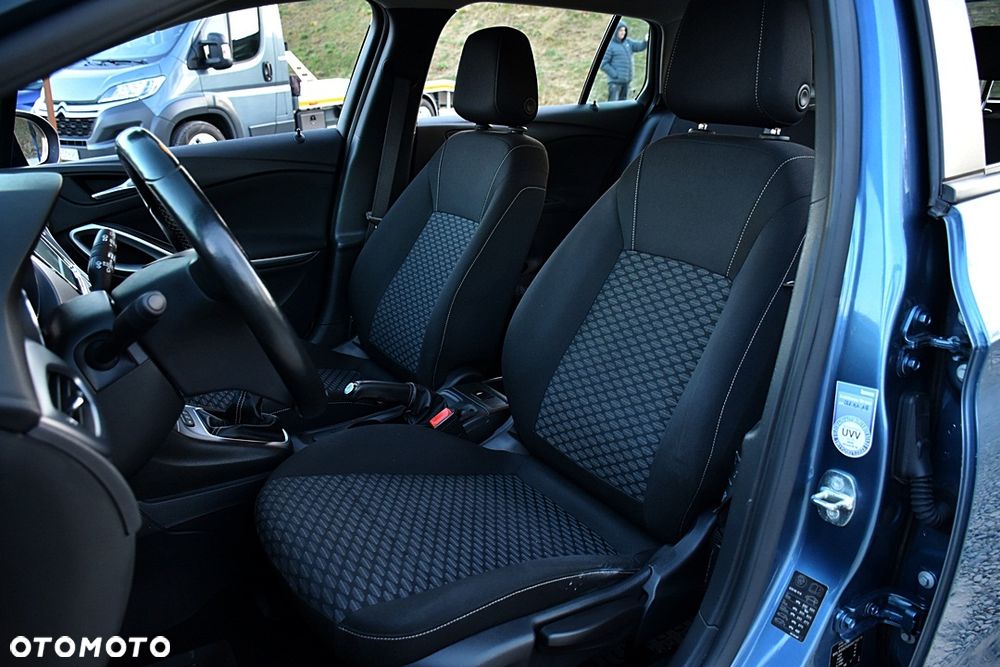 Opel Astra 1.6 D (CDTI) Innovation - 7