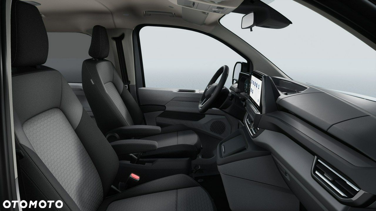 Volkswagen Caravelle - 14