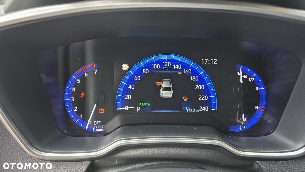 Toyota Corolla - 23