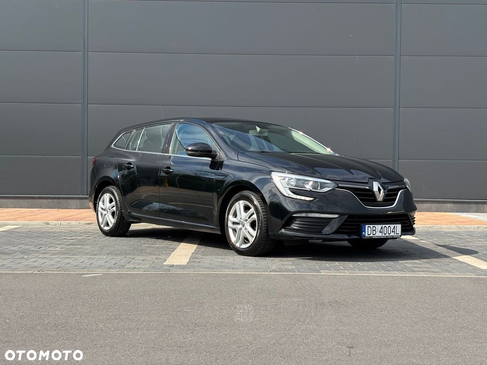 Renault Megane ENERGY TCe 100 INTENS - 4