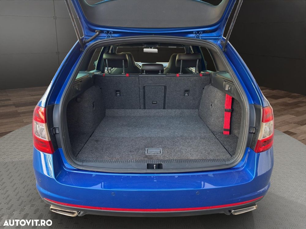 Skoda Octavia - 19