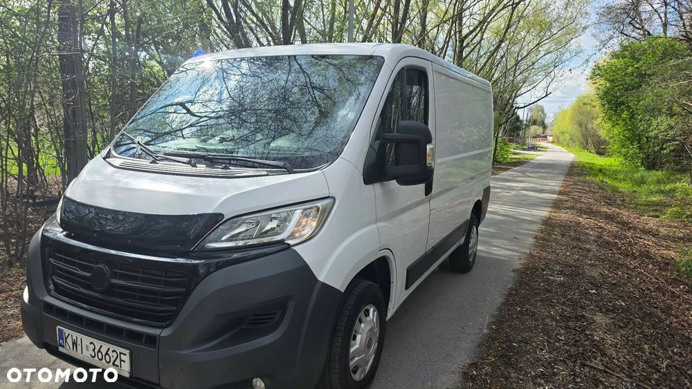 Fiat Ducato - 19