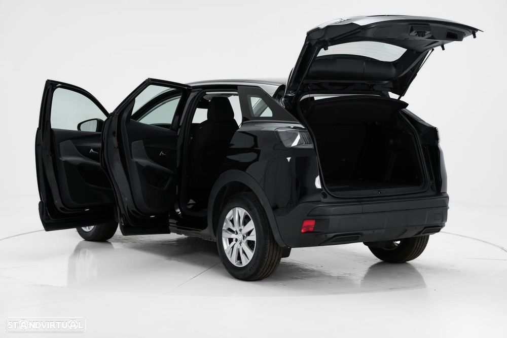 Peugeot 3008 1.5 BlueHDi Active Pack - 5