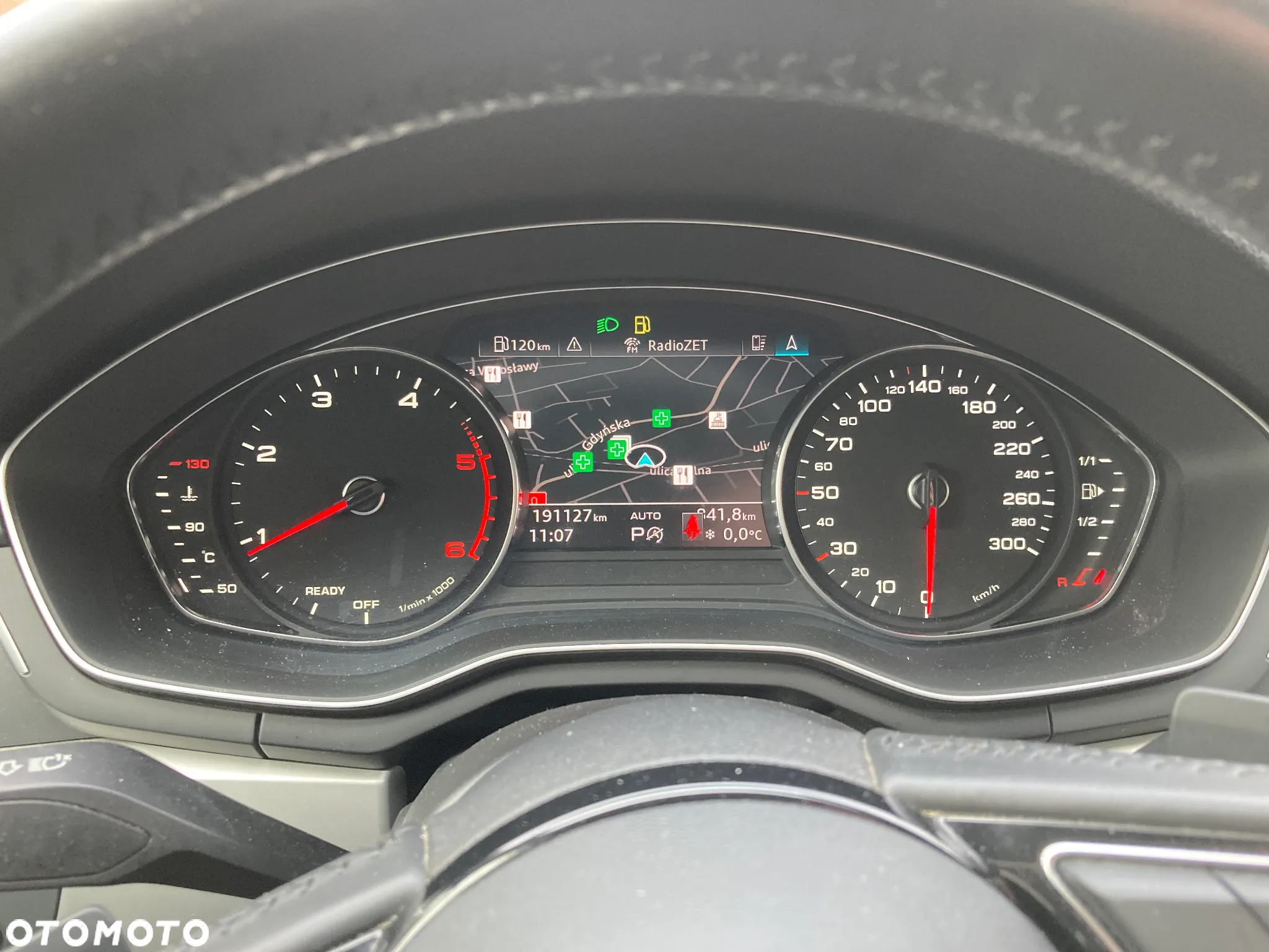Audi A4 - 12