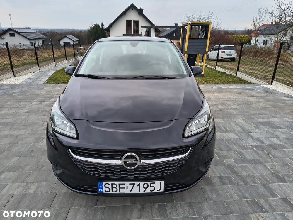 Opel Corsa 1.4 120 Jahre - 5