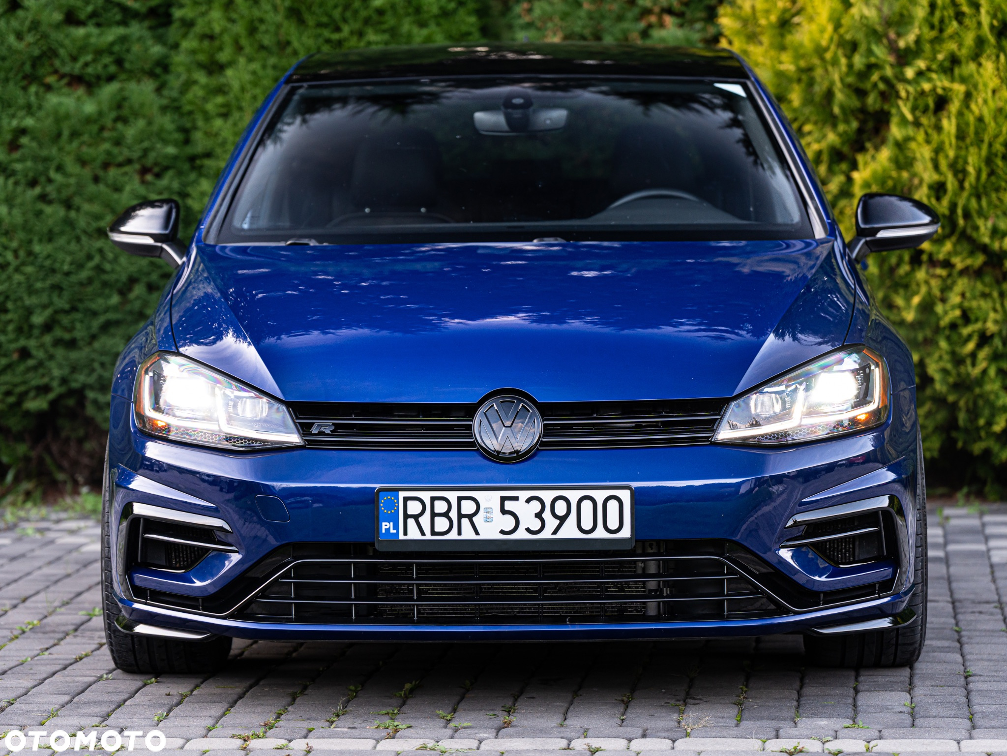 Volkswagen Golf - 15