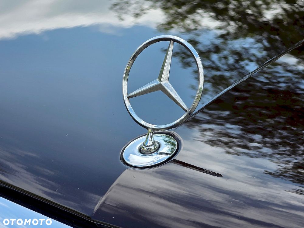 Mercedes-Benz Klasa E 250 CDI DPF BlueEFFICIENCY Avantgarde - 34