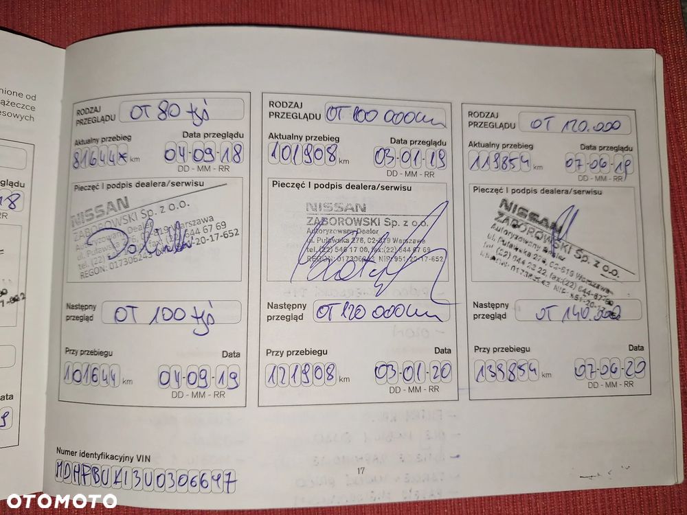 Nissan Micra 1.2 Acenta EU6 - 20