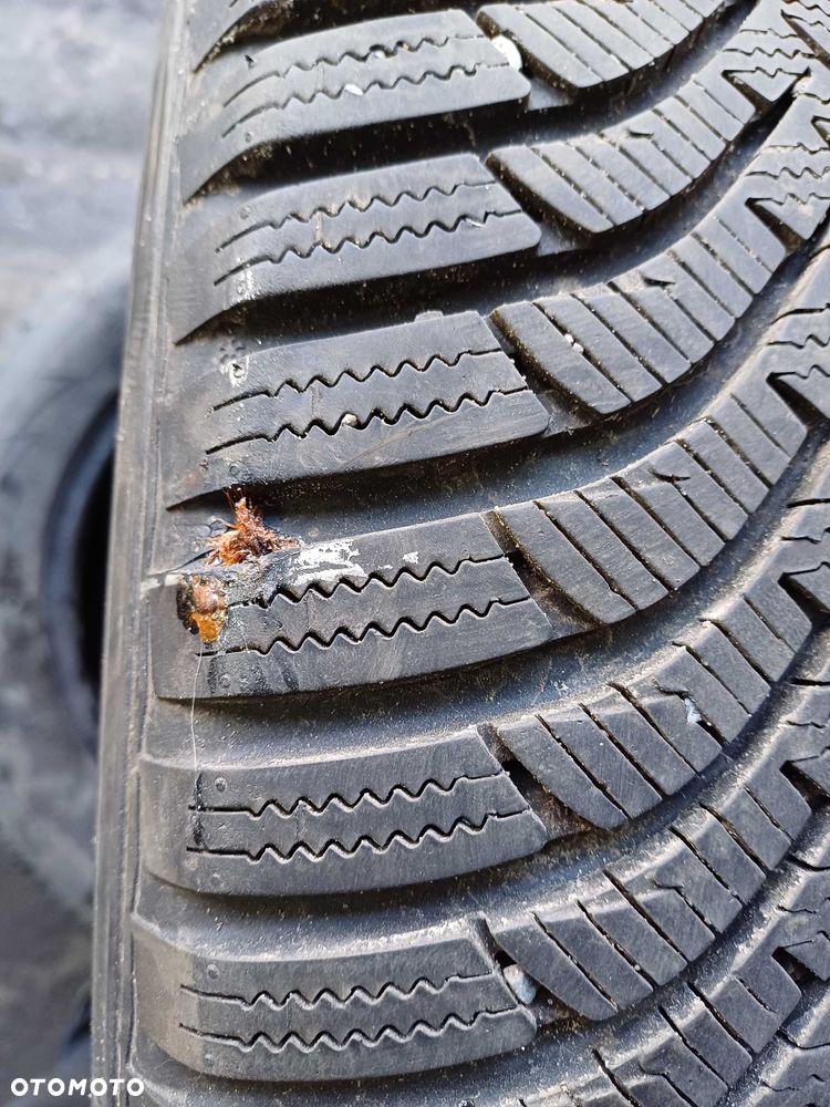 Hankook Winter Icept Rs2 215/65 R16 98H 2020r - 3