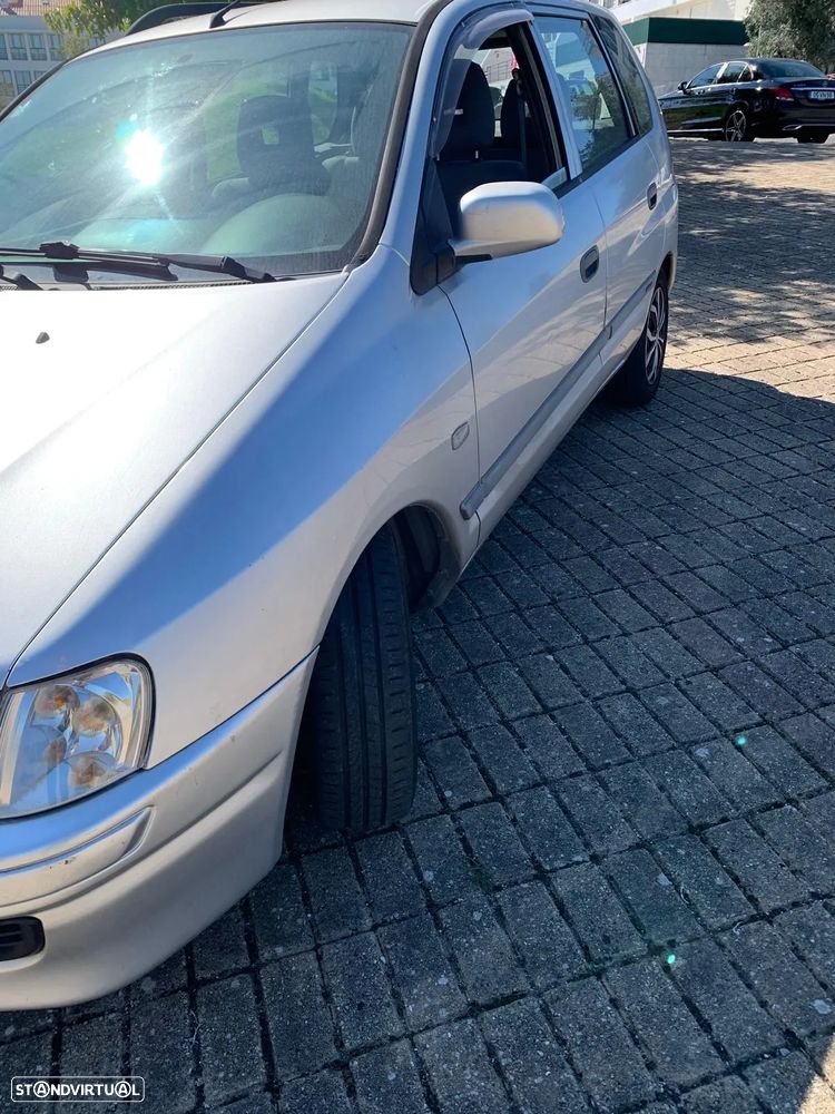 Mitsubishi Space Star 1.9 Di-D Comfort - 2